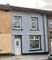 Thumbnail Terraced house to rent in Queen Street Pentre -, Pentre