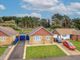Thumbnail Detached bungalow for sale in Princess Drive, Seaford