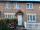Thumbnail Terraced house to rent in Sonning Gardens, Hampton