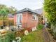 Thumbnail Semi-detached house for sale in The Crescent, Chartham