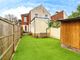 Thumbnail End terrace house for sale in Thackeray Road, Southampton, Hampshire