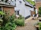 Thumbnail Cottage for sale in High Street, Syston