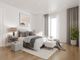 Thumbnail Flat for sale in Chatfield Riverside, Chatfield Road, Battersea, London