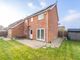 Thumbnail Detached house for sale in Summerfields, Old Leake, Boston