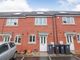 Thumbnail Terraced house for sale in Dee Close, Rushden