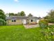 Thumbnail Detached bungalow for sale in Otterburn, Newcastle Upon Tyne