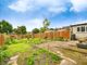 Thumbnail Detached bungalow for sale in Stockbrook Road, Derby