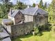 Thumbnail Country house for sale in Llanfyllin