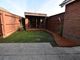 Thumbnail End terrace house for sale in Heron Road, Wisbech