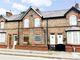Thumbnail Terraced house for sale in Hale Road, Hale Barns, Altrincham
