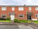 Thumbnail Terraced house for sale in Branklene Close, Kimberley, Nottingham