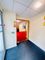 Thumbnail Flat to rent in Birley Street, Preston