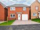 Thumbnail Detached house to rent in Colliers Place, Dinnington