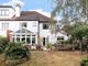 Thumbnail Semi-detached house for sale in Claremont Road, Bickley, Bromley