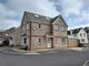 Thumbnail Detached house for sale in Camford Close, Beggarwood, Basingstoke