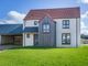 Thumbnail Detached house for sale in Star, Glenrothes