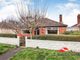 Thumbnail Detached bungalow for sale in Keeling Street, Wolstanton, Newcastle