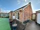 Thumbnail Detached bungalow for sale in Kingston Close, Branton, Doncaster
