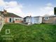 Thumbnail Semi-detached bungalow for sale in Falcon Road West, Sprowston, Norwich