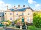 Thumbnail Detached house for sale in South Park Road, Harrogate, North Yorkshire