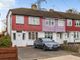 Thumbnail End terrace house for sale in Surbiton, Surrey