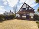 Thumbnail Detached house for sale in Little London, Whitchurch, Aylesbury, Buckinghamshire