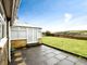 Thumbnail Detached bungalow for sale in Castle Fields, Rhymney, Tredegar