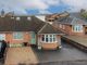Thumbnail Semi-detached bungalow for sale in The Keep, East Leake, Loughborough