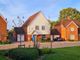 Thumbnail Detached house for sale in Halden Field, Rolvenden, Cranbrook, Kent