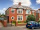 Thumbnail Semi-detached house for sale in Pencisely Crescent, Llandaff, Cardiff