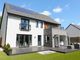 Thumbnail Detached house for sale in Kingston, West Kinfauns, Perthshire