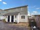 Thumbnail Semi-detached house for sale in Bridge Meadow Close, Lapford, Crediton, Devon