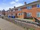 Thumbnail Terraced house for sale in Scarnell Road, Norwich