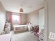 Thumbnail Flat for sale in Cottons Approach, Romford