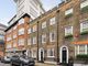 Thumbnail Flat to rent in Catherine Place, Westminster, London