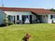Thumbnail Detached house for sale in Saint-Hilaire-La-Foret, Pays-De-La-Loire, 85440, France