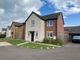 Thumbnail Detached house for sale in Tandem Mill Road, Newport