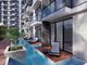 Thumbnail Apartment for sale in 283, Manhattan Complex, Cyprus