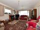 Thumbnail Detached bungalow for sale in Moor View, Godshill, Ventnor, Isle Of Wight