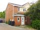 Thumbnail Semi-detached house for sale in Bramham Croft, Wombwell