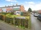 Thumbnail Terraced house for sale in Crompton Close, Walsall
