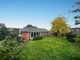 Thumbnail Bungalow for sale in Chaplin Road, East Bergholt, Colchester, Suffolk