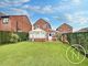 Thumbnail Detached house for sale in Budworth Close, Billingham