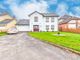 Thumbnail Detached house for sale in St. Peters Crescent, Peterstone Wentlooge, Cardiff.