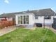 Thumbnail Terraced bungalow for sale in 21 Borthwick Castle Road, North Middleton