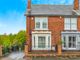 Thumbnail Semi-detached house for sale in Lime Grove, Stapleford