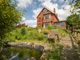 Thumbnail Detached house for sale in North Road, Kirkburton, Huddersfield