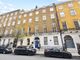 Thumbnail Flat for sale in Harley Street, London