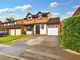 Thumbnail Detached house for sale in Vaga Crescent, Ross-On-Wye, Herefordshire