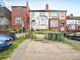 Thumbnail Semi-detached house for sale in Hall Green Road, Henley Green, Coventry